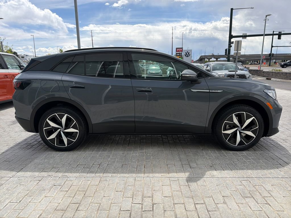 Used 2023 Volkswagen ID.4 Pro S image 8