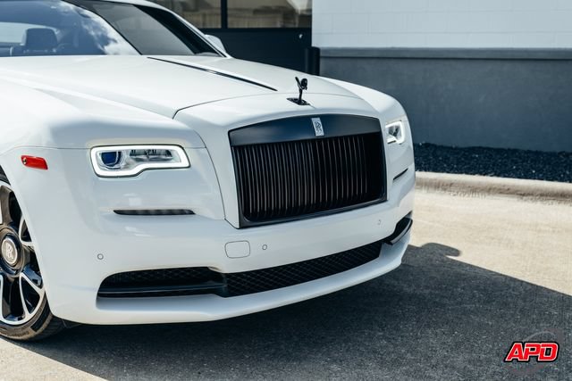 Used 2019 Rolls-Royce Wraith RWD image 25