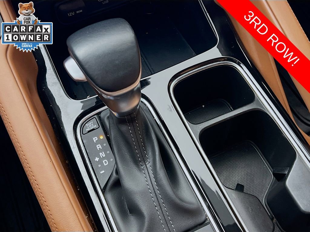 Used 2025 Kia Telluride SX Prestige X-Line image 18