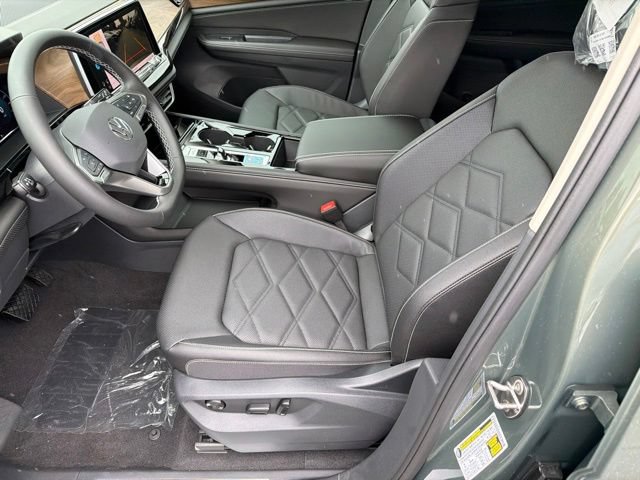 New 2026 Volkswagen Atlas SE AWD/4WD image 5
