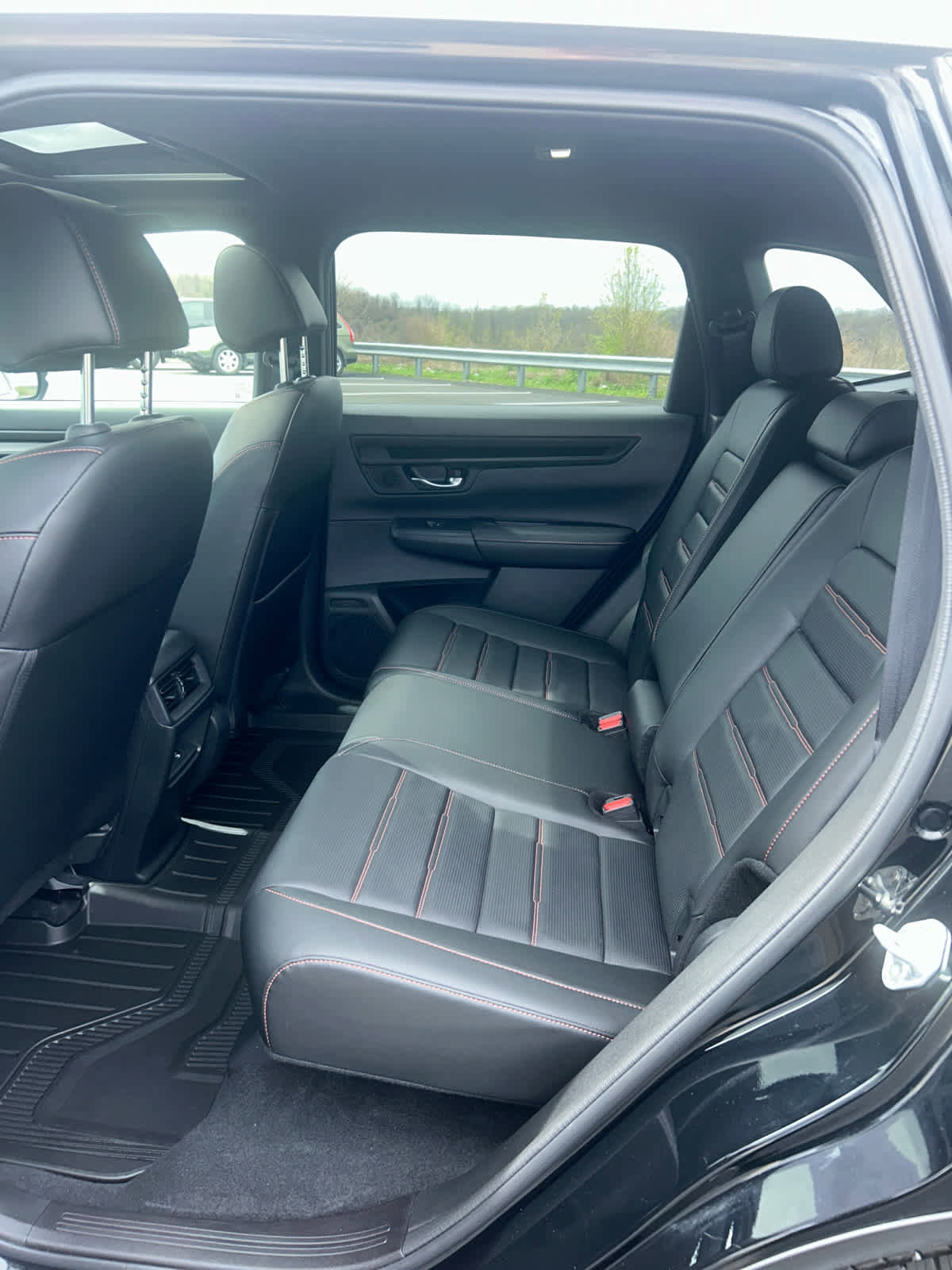 Certified 2025 Honda CR-V Sport-L image 21