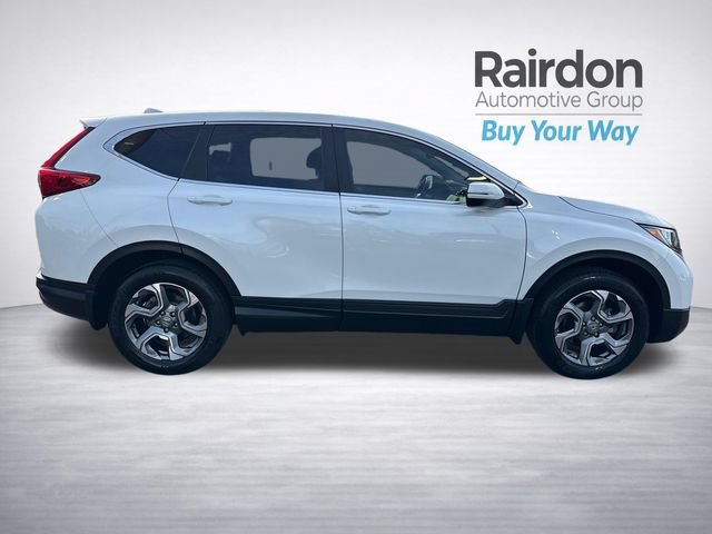 Used 2019 Honda CR-V EX-L image 8