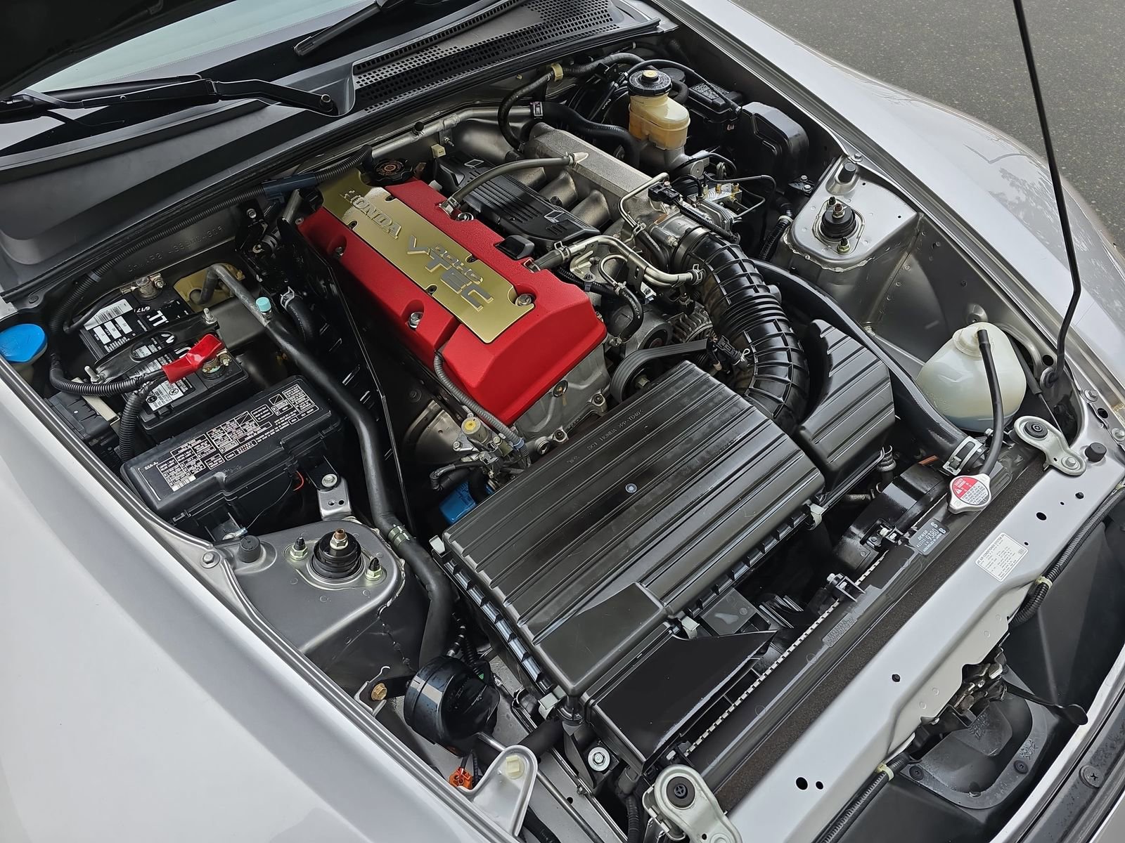 Used 2006 Honda S2000 image 30