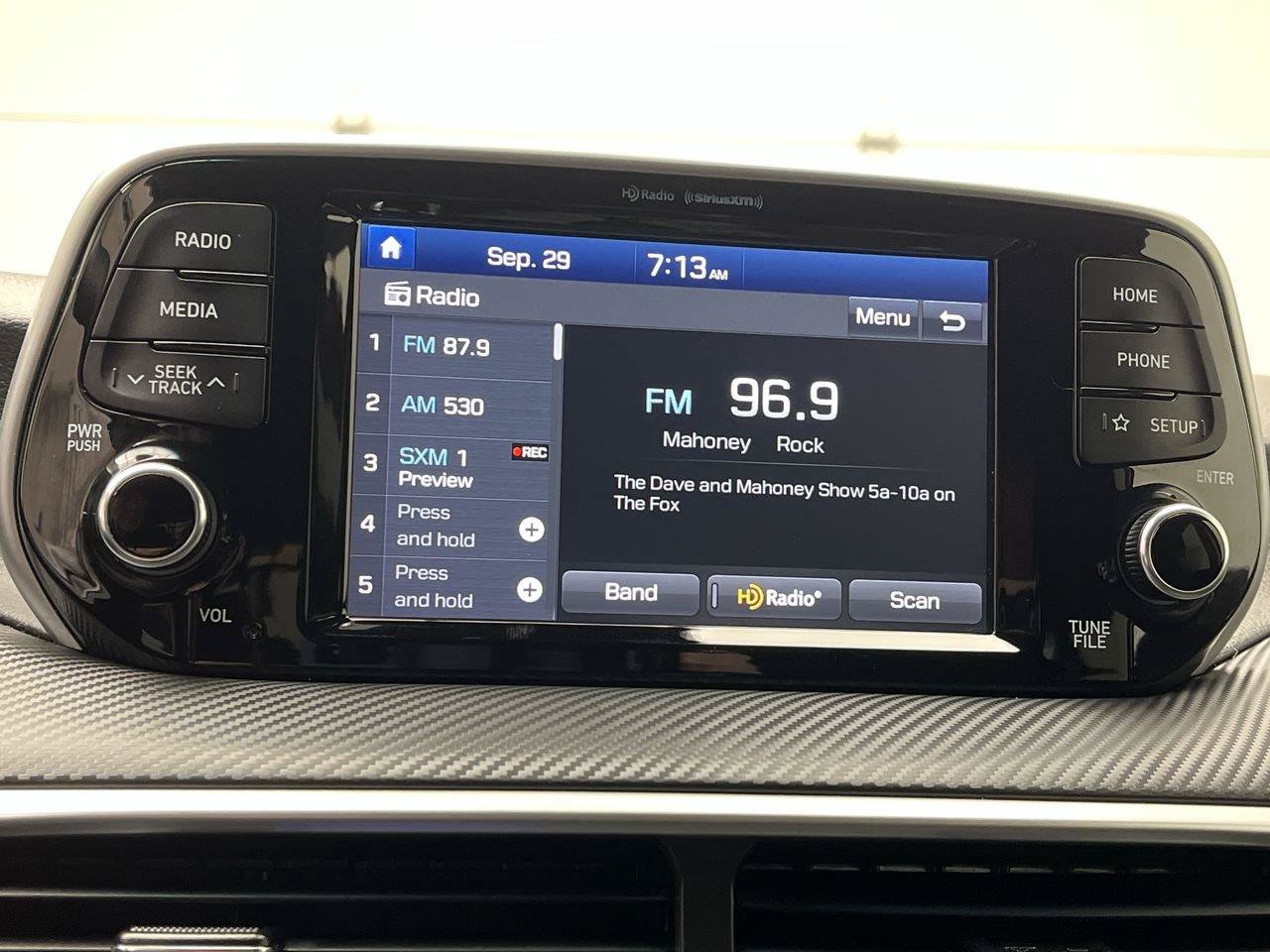 Used 2019 Hyundai Tucson Value w/ Cargo Package AWD/4WD image 16