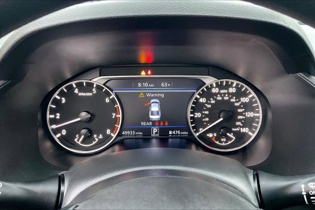 Certified 2024 Nissan Altima 2.5 SV image 25