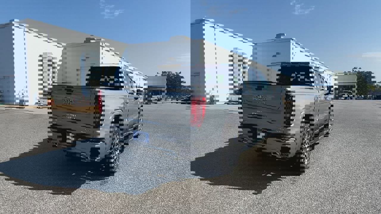 New 2026 GMC Sierra 1500 Denali Ultimate image 43