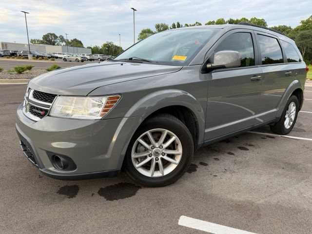 Used 2019 Dodge Journey SE w/ Connectivity Group FWD image 5