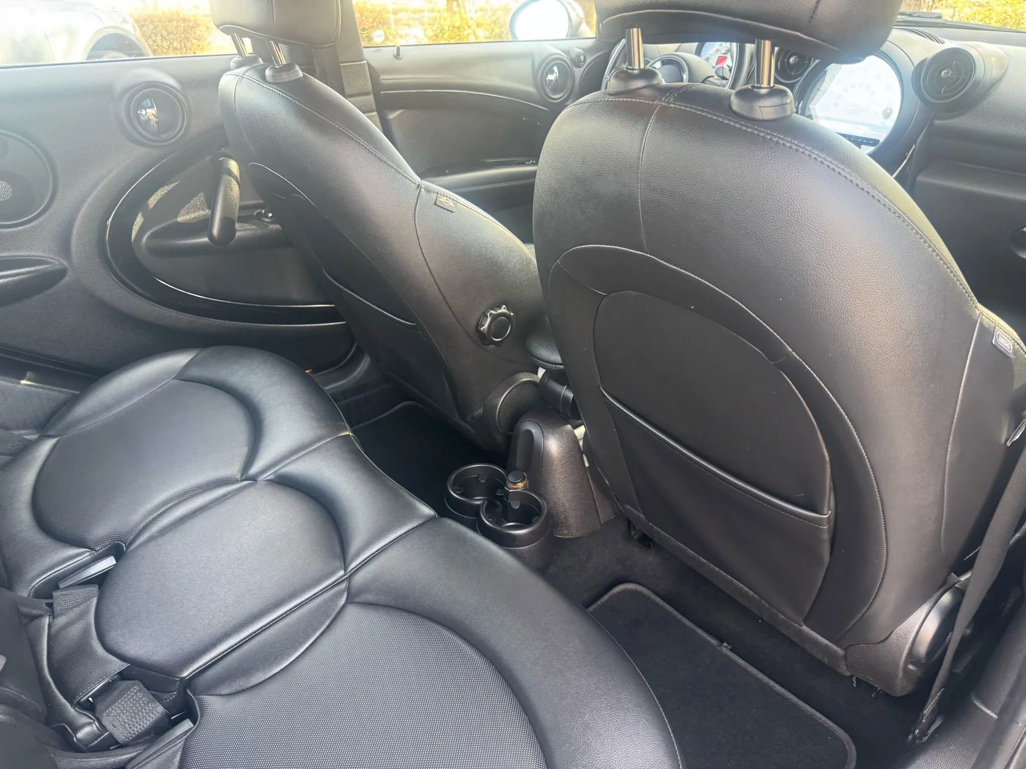 Used 2014 MINI Cooper Countryman S image 23