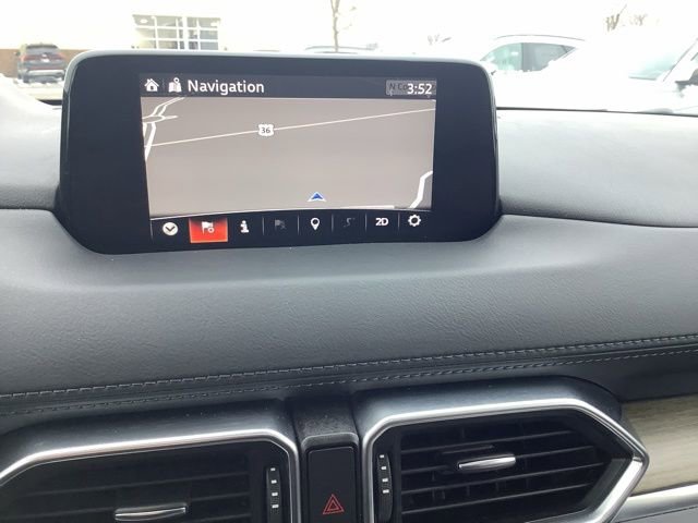 Used 2019 MAZDA CX-5 Signature image 33