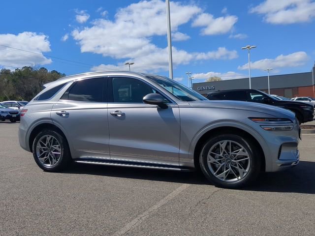 Used 2024 Genesis GV70 2.5T w/ Advanced Package image 2