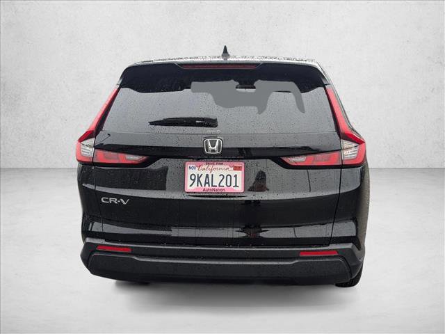 Certified 2024 Honda CR-V EX image 7