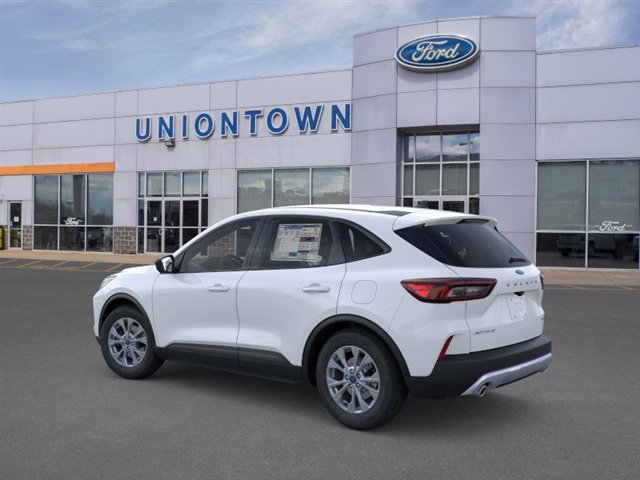 New 2026 Ford Escape Active image 4