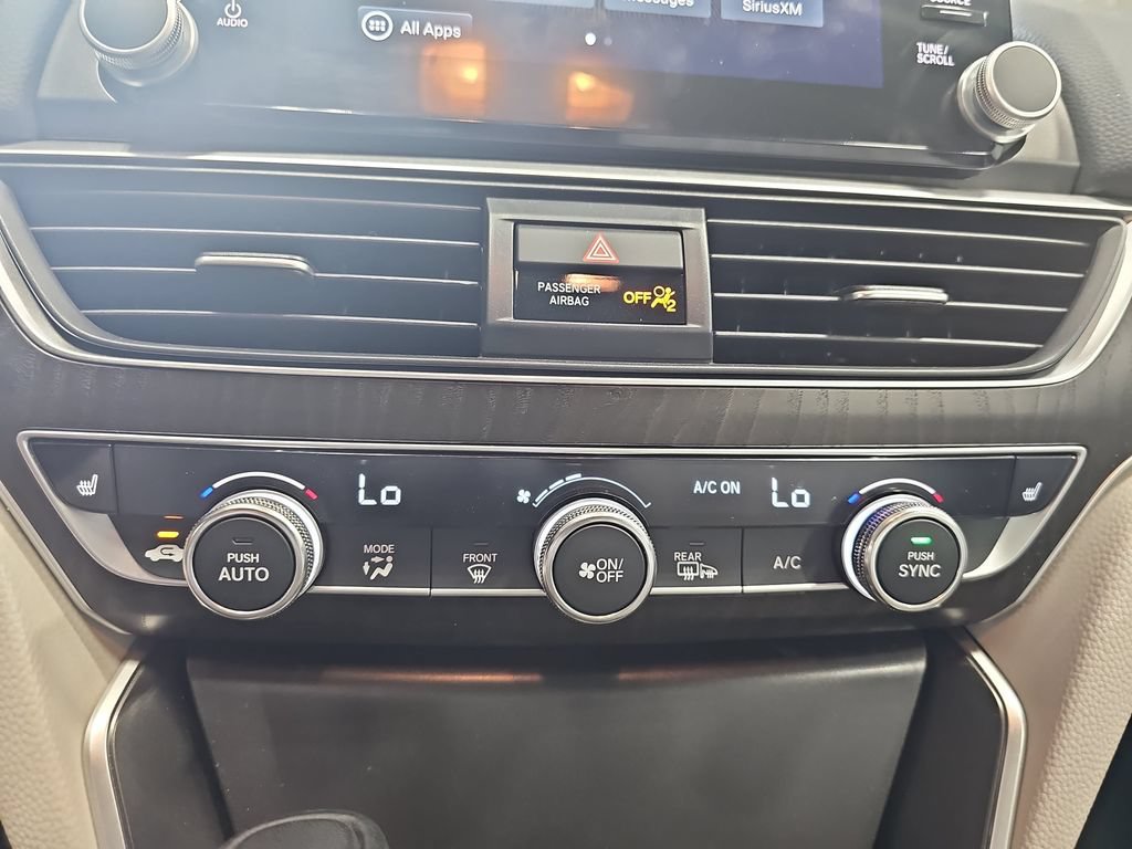 Used 2021 Honda Accord EX-L image 20