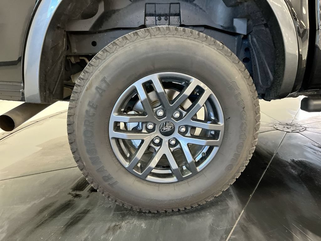 Used 2022 Ford Ranger XLT w/ Tremor Off-Road Package AWD/4WD image 10