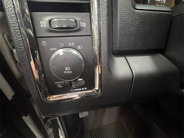 Used 2017 RAM 1500 Sport image 22