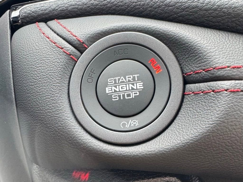 New 2026 Dodge Durango GT image 25