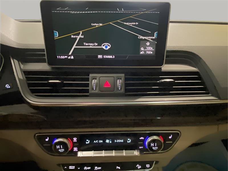 Used 2018 Audi Q5 2.0T Premium Plus AWD/4WD image 16