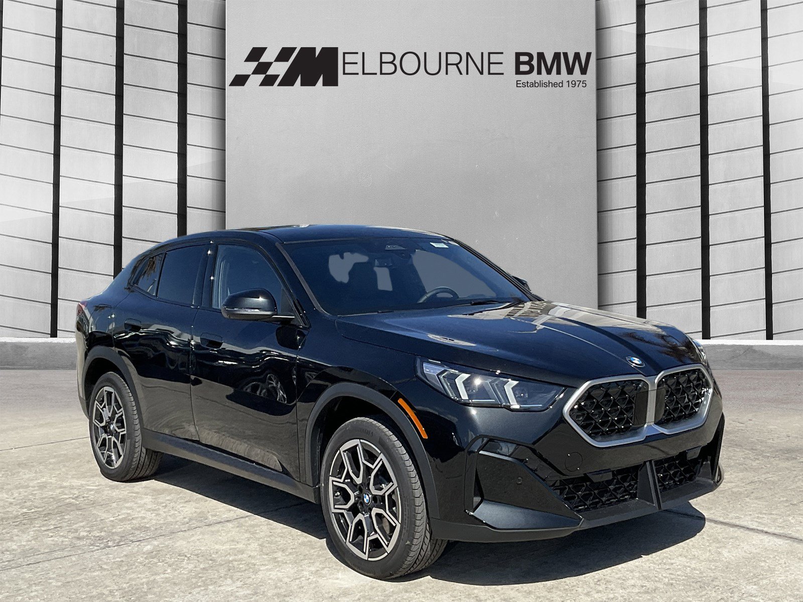 New 2026 BMW X2 xDrive28i w/ Technology Package