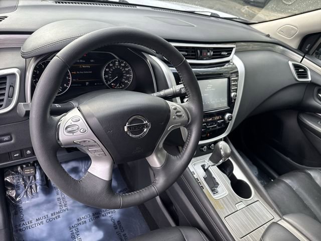 Used 2015 Nissan Murano Platinum w/ Platinum Technology Package FWD image 16