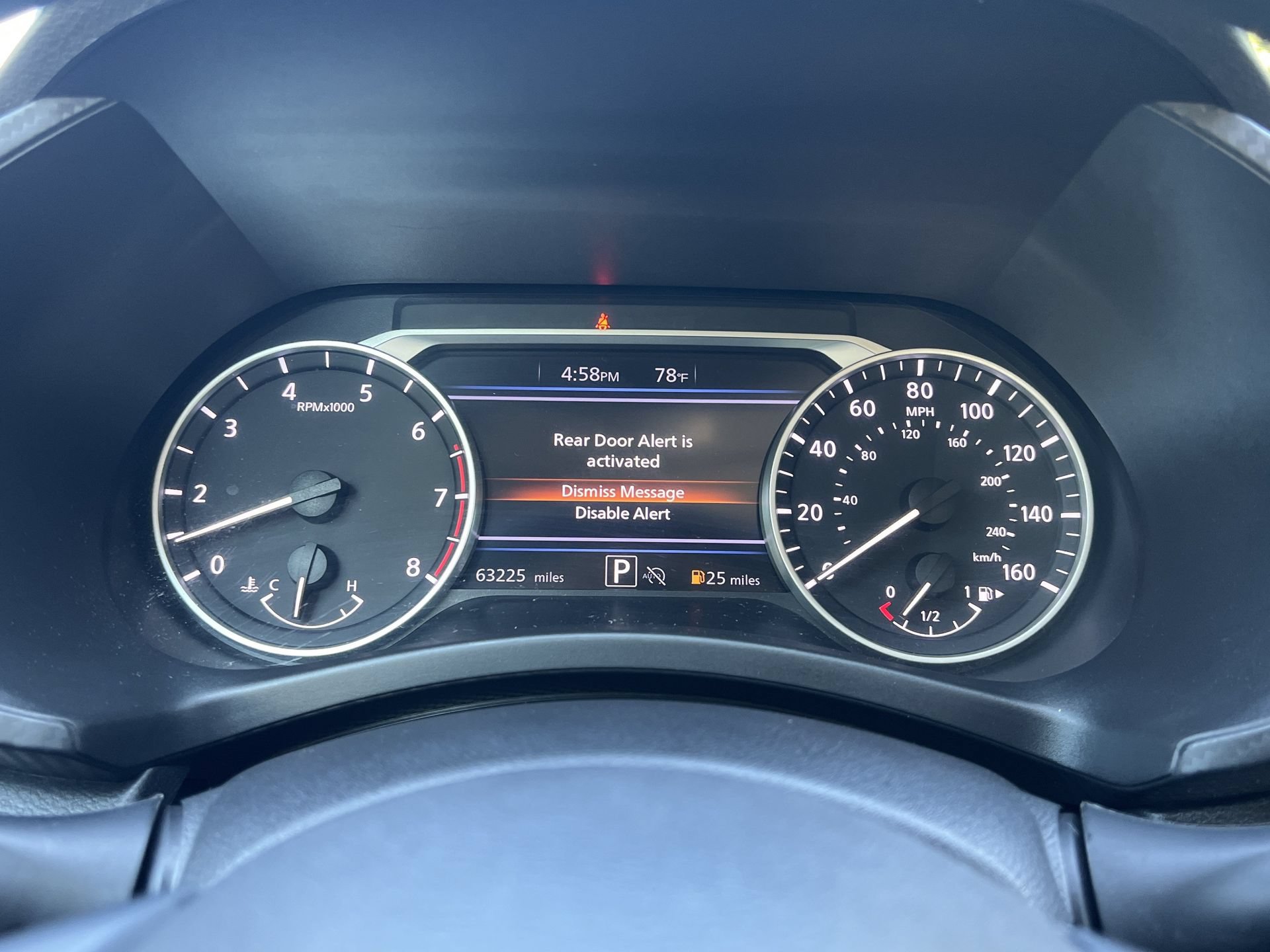 Used 2024 Nissan Sentra SV FWD image 12