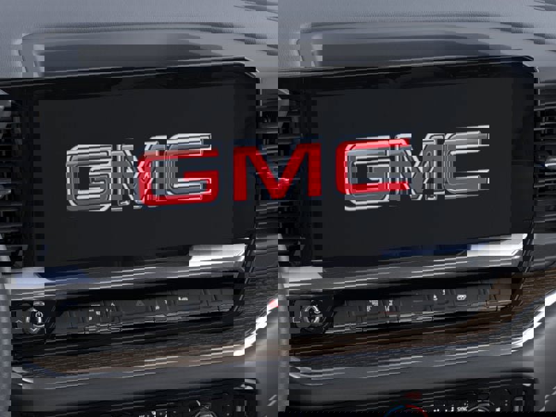 New 2025 GMC Sierra 3500 SLE w/ SLE Convenience Package image 24