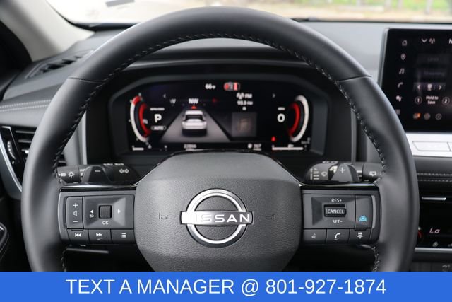 Used 2026 Nissan Rogue SL image 21