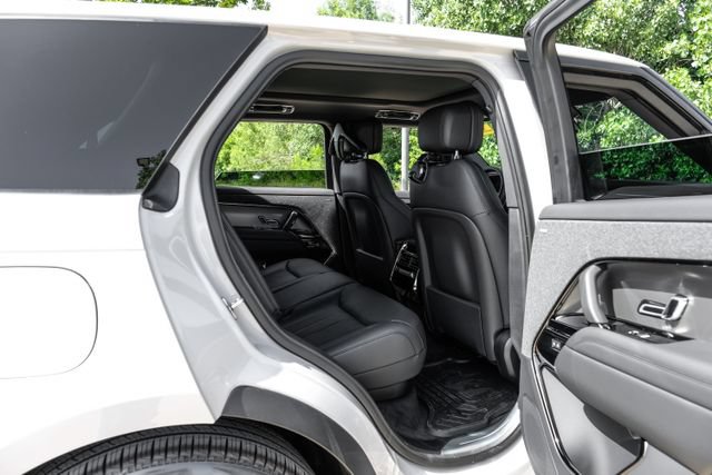 New 2026 Land Rover Range Rover Sport Dynamic SE AWD/4WD image 43