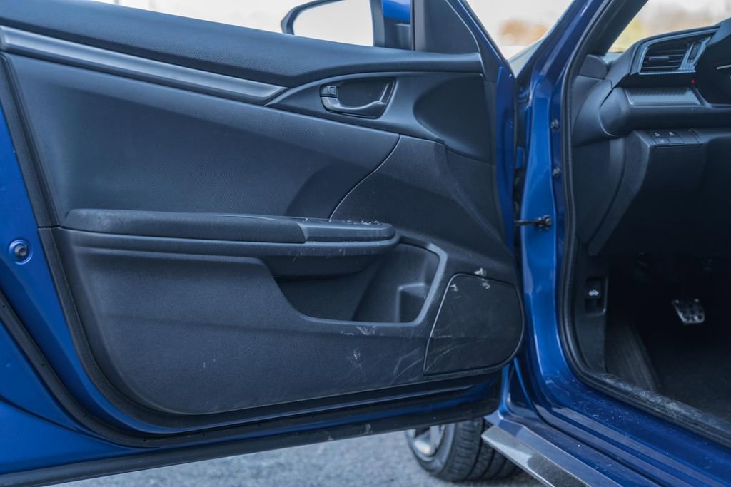 Used 2019 Honda Civic Sport image 31