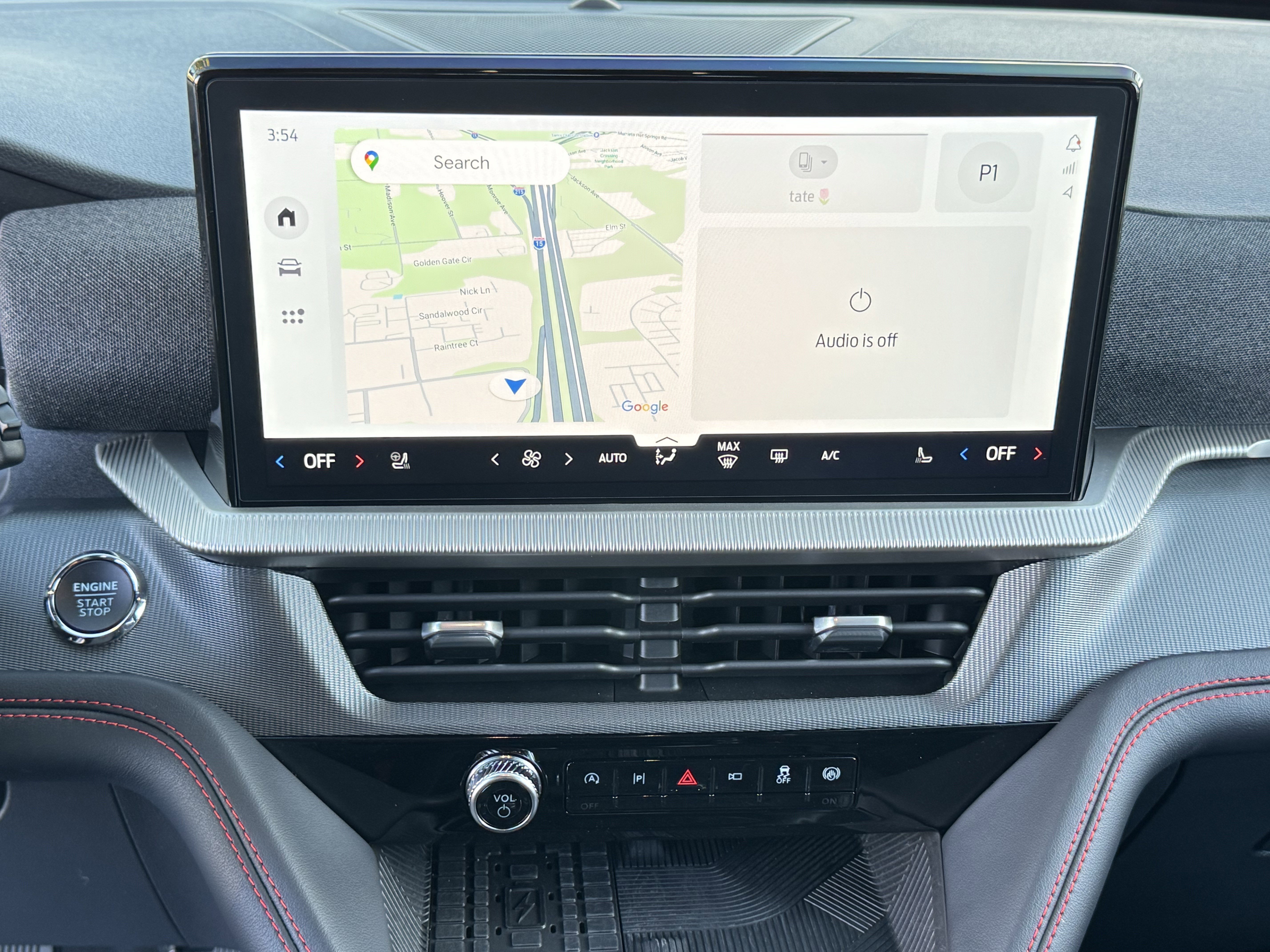 Used 2025 Ford Explorer ST image 24