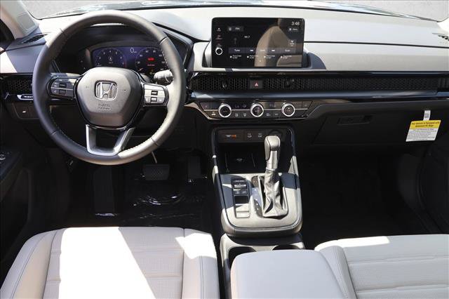 New 2026 Honda CR-V EX-L image 22