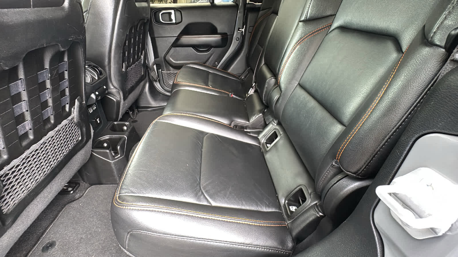 Used 2021 Jeep Gladiator Mojave image 38