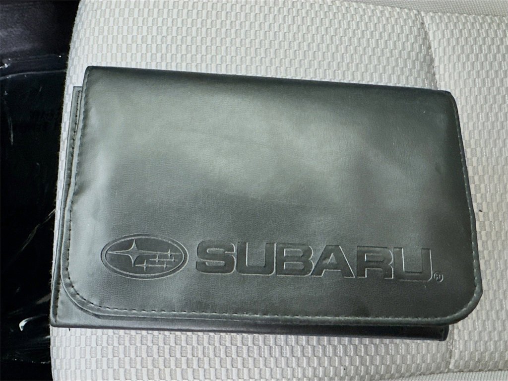 Used 2018 Subaru Forester 2.5i image 33