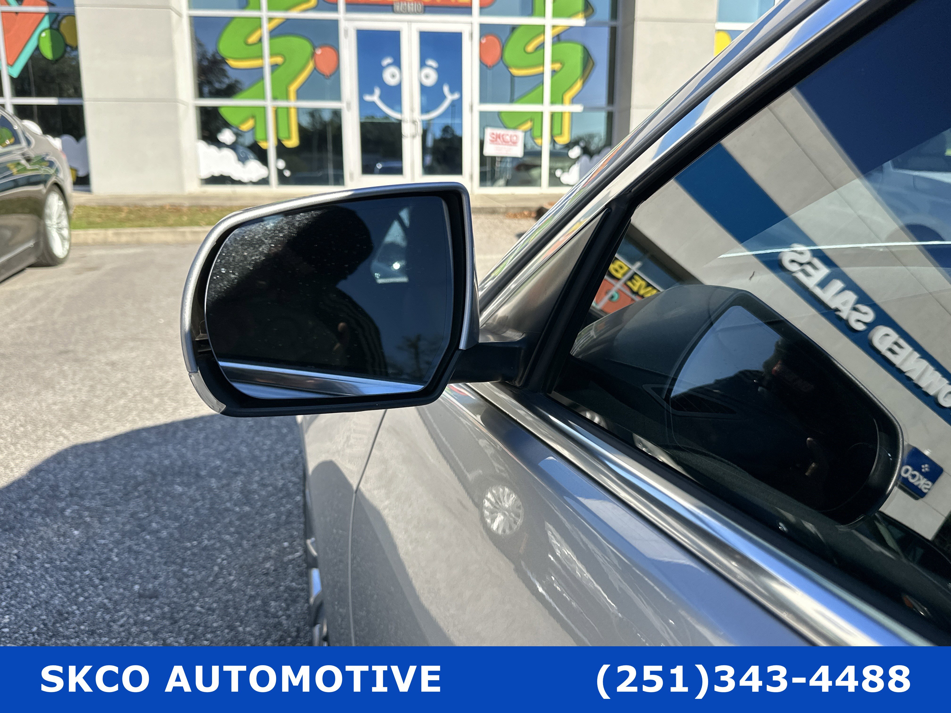 Used 2017 Cadillac ATS Luxury image 10