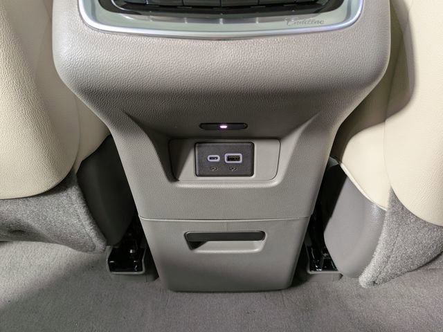New 2025 Cadillac XT6 Premium Luxury w/ LPO, Floor Liner Package image 28