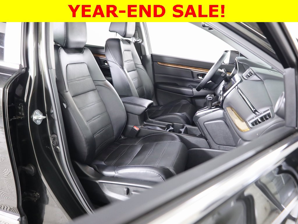 Used 2017 Honda CR-V Touring image 53
