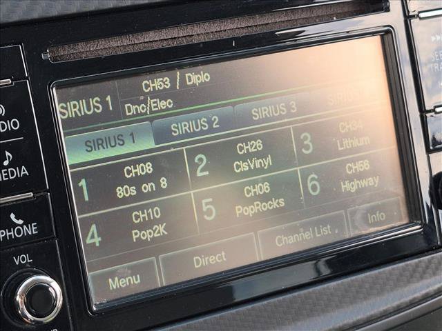 Used 2016 Mitsubishi Outlander Sport ES FWD image 13