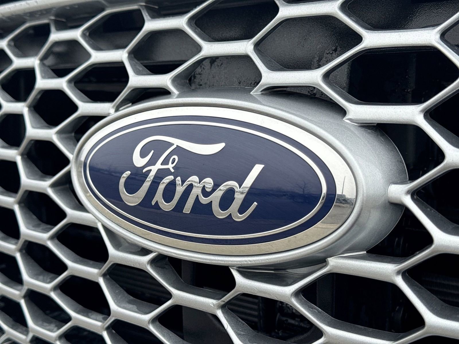 Certified 2023 Ford Edge SEL w/ Convenience Package image 12
