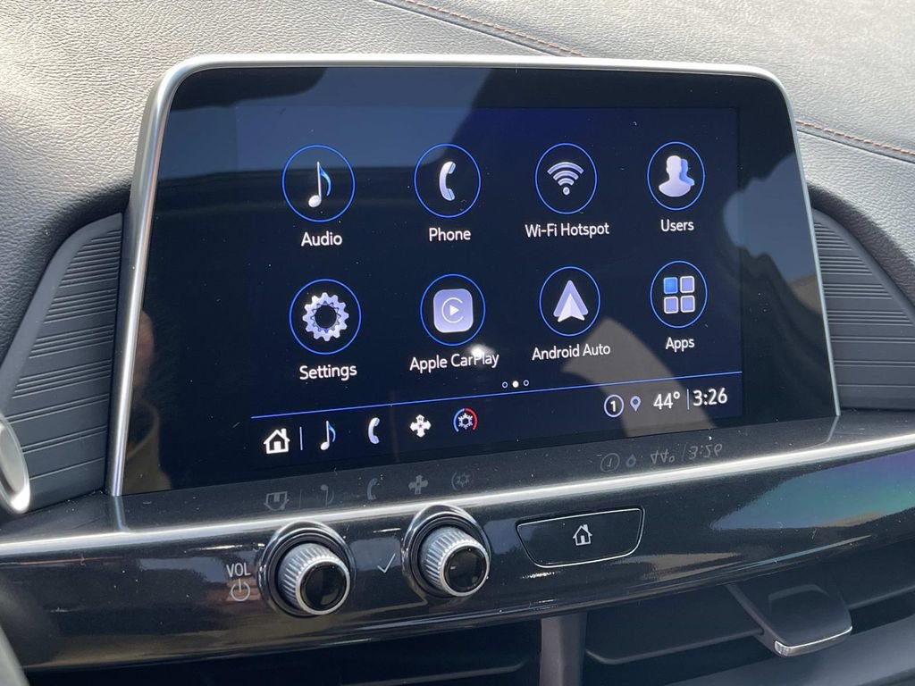 Certified 2023 Cadillac CT4 Sport w/ Technology Package image 31