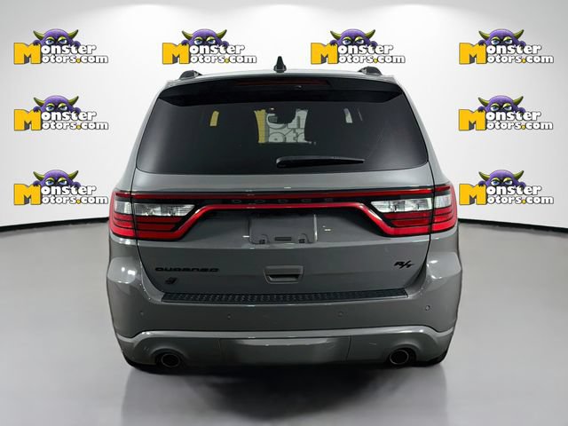 Used 2024 Dodge Durango R/T AWD/4WD image 6