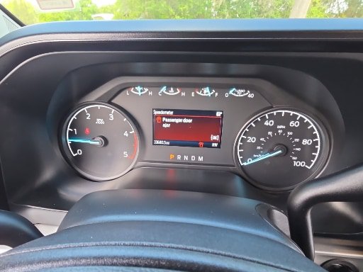 Certified 2024 Ford F250 XL w/ STX Appearance Package AWD/4WD image 3