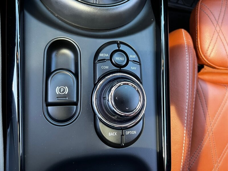 Used 2024 MINI Cooper Clubman S AWD/4WD image 42