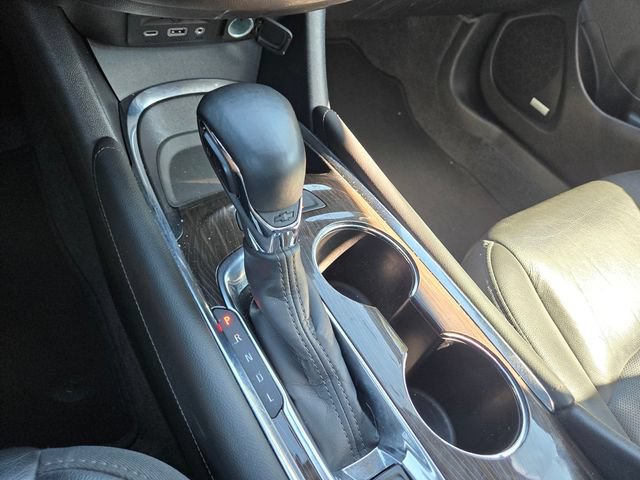 Used 2024 Chevrolet Malibu LT FWD image 21