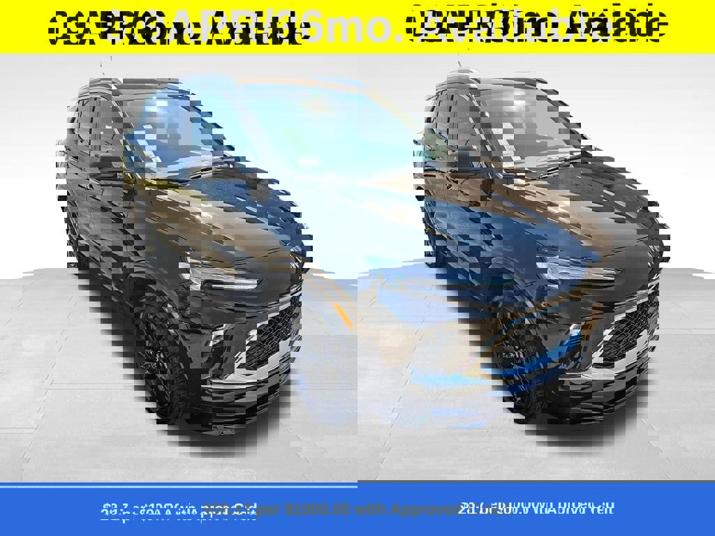 New 2026 Buick Encore GX Sport Touring w/ Comfort Package image 1