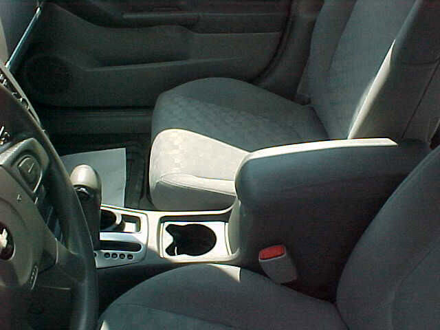 Used 2005 Chevrolet Malibu LS image 14