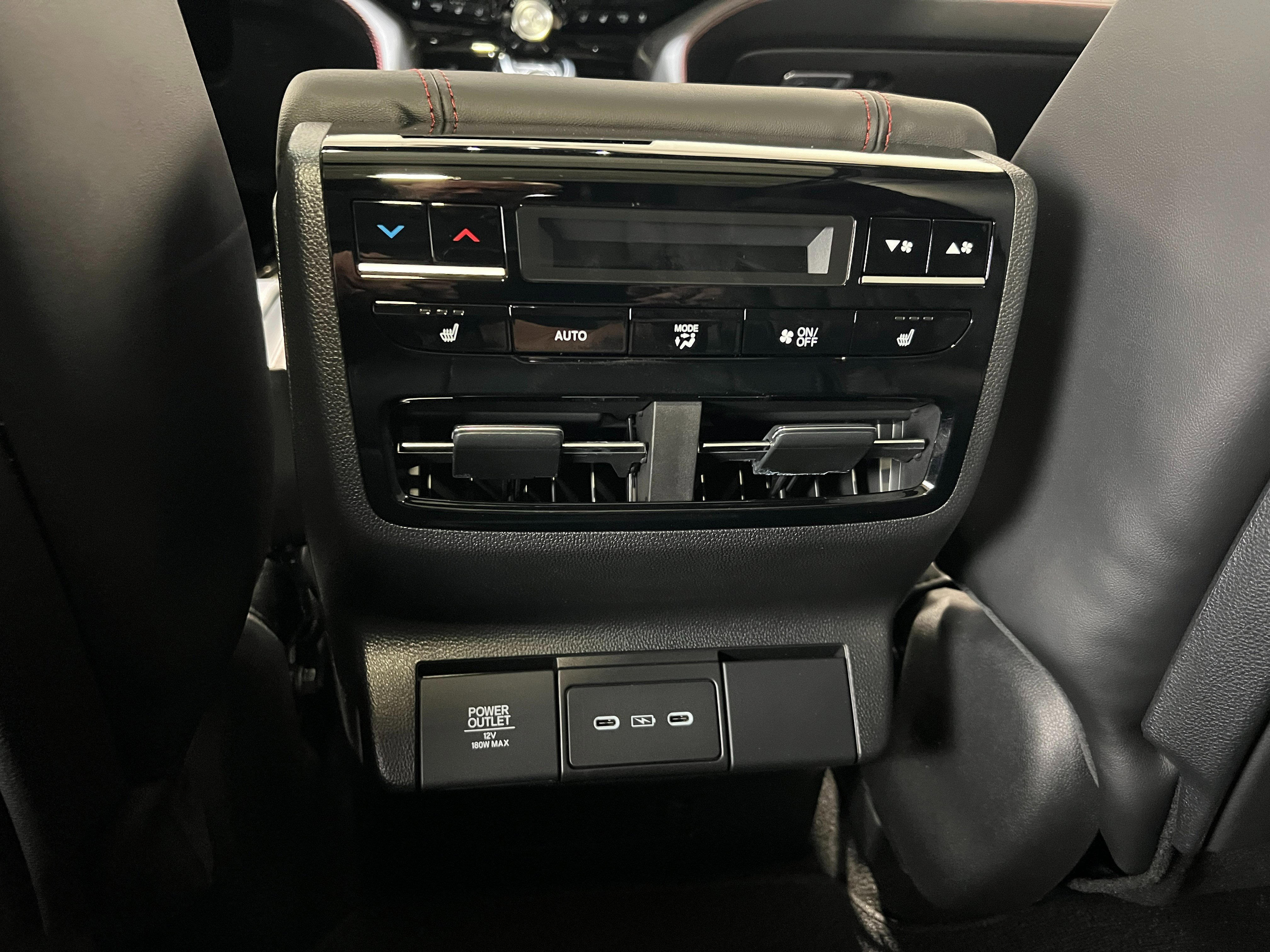 New 2026 Acura MDX A-Spec image 29