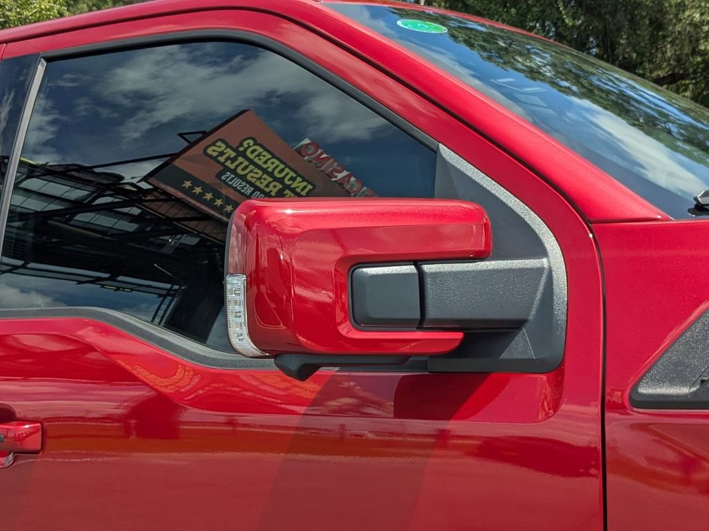 New 2025 Ford F150 Raptor AWD/4WD image 12