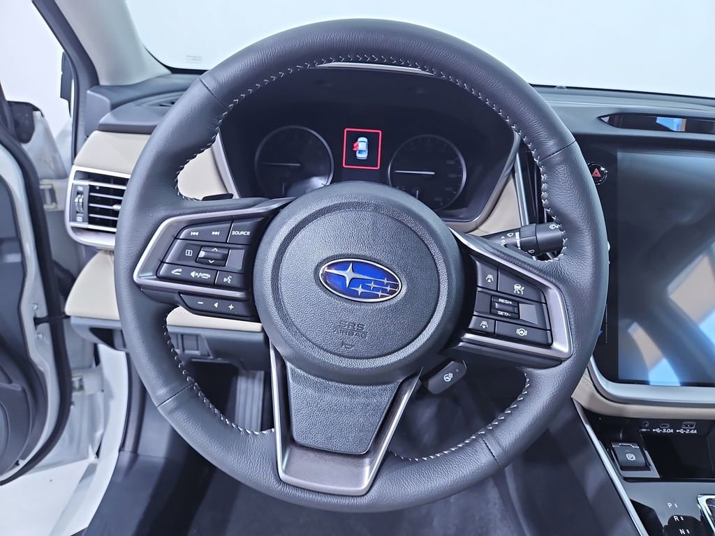 New 2025 Subaru Legacy Limited image 14