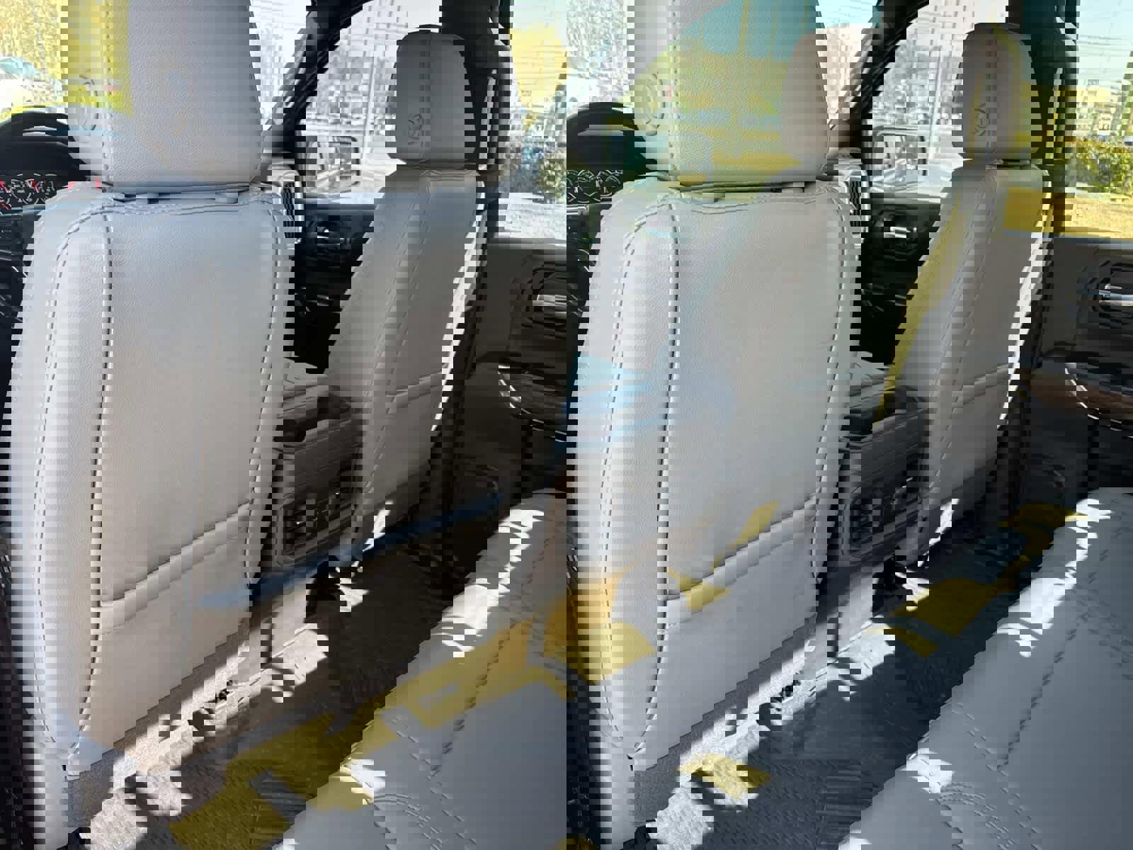 Used 2020 Chevrolet Silverado 1500 LT Trail Boss image 11