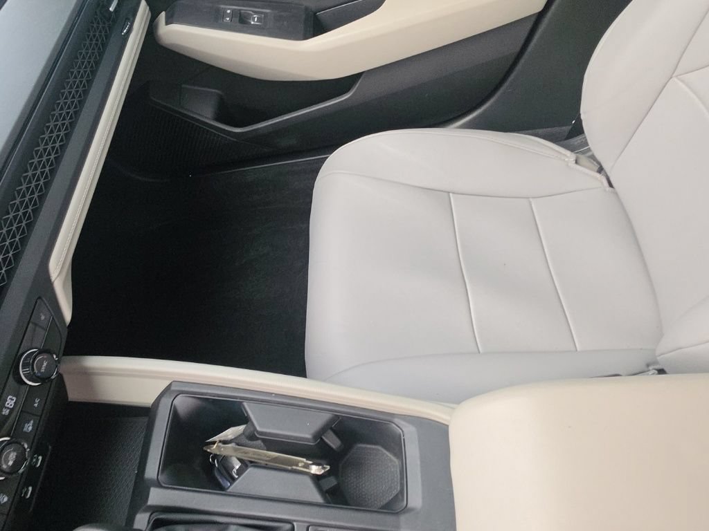 Used 2017 Honda CR-V EX image 22