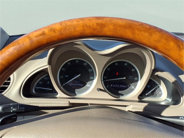 Used 2008 Mercedes-Benz SL 550 image 12